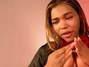 Freechat lily_miiller on Chaturbate