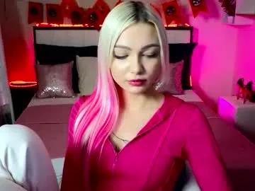 linalirian — GOAL: vampire ahegao [0 tokens remaining] Welcome to my room! #feet #blonde #redhead #lovense #new