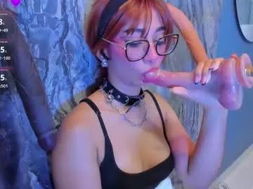 Freechat linda_sofi__ on Chaturbate
