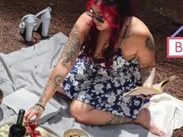 Freechat lissy_addams on Chaturbate