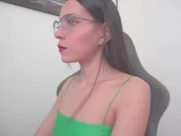 Freechat little_eli on Chaturbate