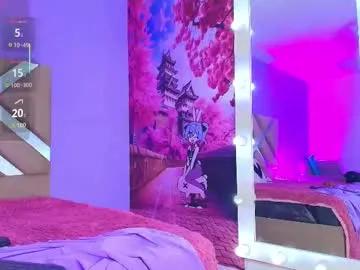 little_ellie_1 — Sloppy blowjob [47 tokens left] LUSH ONI am something shy but do not hesitate to ask me your greatest fantasies UwU #asian #ahegao #18 #skinny #young