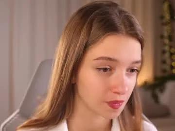 little_poetry on Chaturbate