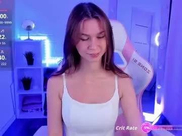 Freechat living_doll on Chaturbate