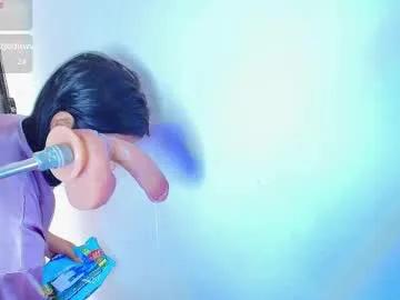 Freechat lizz_tender on Chaturbate