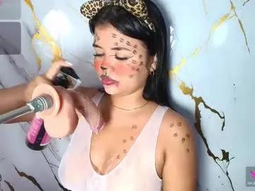 Freechat lizz_tender on Chaturbate