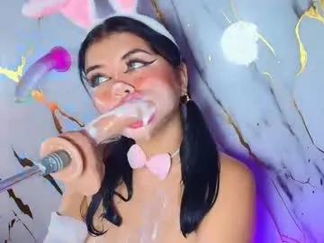 Freechat lizz_tender on Chaturbate