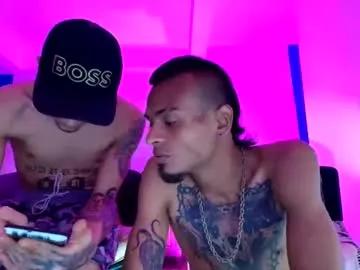 lobo_cockk on Chaturbate