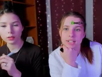 Chaturbate lola_swon is Freechat lola_swon — 'CrazyTicket': Hidden Cam show has ended