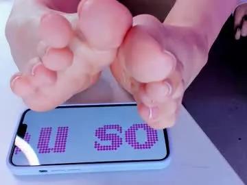 Freechat lolalemona on Chaturbate