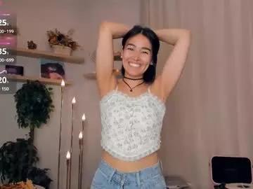 Freechat lora_lifelover on Chaturbate