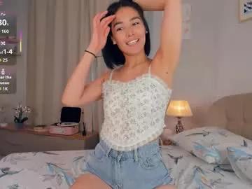 Freechat lora_lifelover on Chaturbate