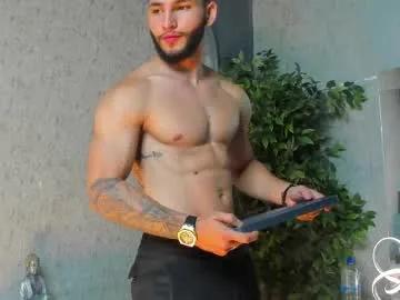 louis_connor — The GOD of olympus has arrived! #muscle #lovense - Nude Show - #shaved #young #fresh #teen #c2c