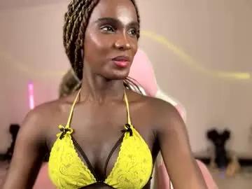 Freechat luanarisque on Chaturbate