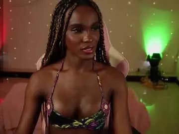 Freechat luanarisque on Chaturbate