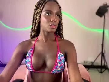 Freechat luanarisque on Chaturbate