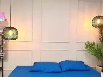 Freechat luandy_ on Chaturbate