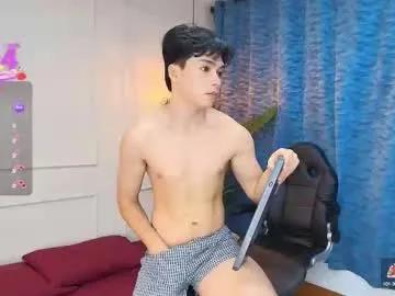 Freechat luandy_ on Chaturbate