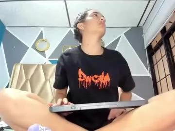 Freechat lucasymia_69 on Chaturbate