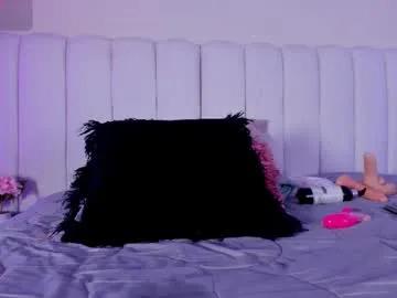 Freechat luciana_66 on Chaturbate