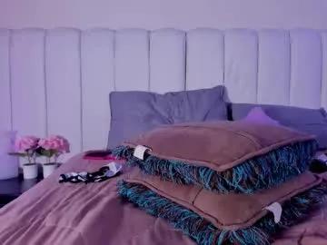 Freechat luciana_66 on Chaturbate