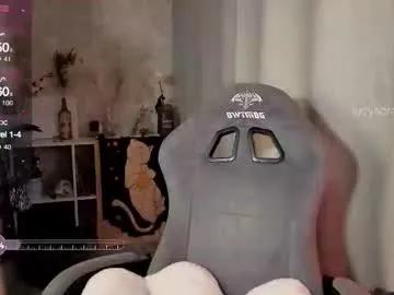 lucysbrain — handbra  [77 tokens remaining]  toy ON  wheel is 40tk #blonde #teen #feet #cosplay #orgasm