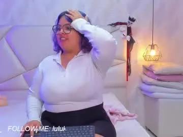 Freechat lulu_kawai on Chaturbate