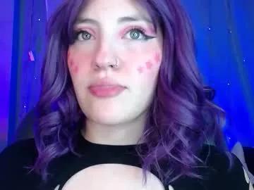 Freechat lulugh_ on Chaturbate