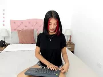 Freechat luna_davies on Chaturbate