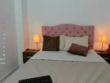 Freechat luna_davies on Chaturbate