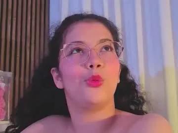 Freechat luna_rosse__ on Chaturbate