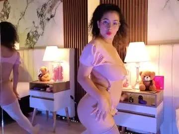 Freechat luna_rosse__ on Chaturbate