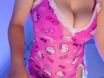 Freechat luna_rosse__ on Chaturbate
