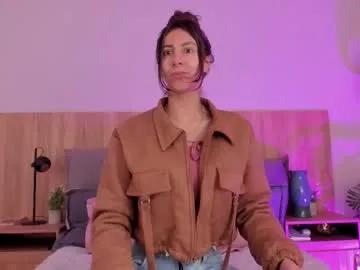 Freechat luna_willians on Chaturbate