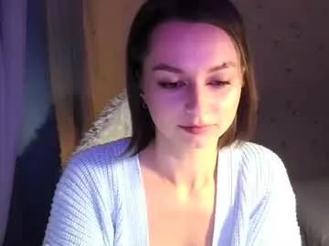 Freechat lunaa_bluee on Chaturbate