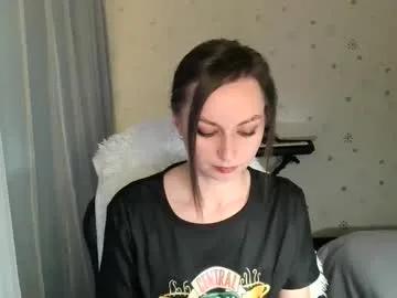Freechat lunaa_bluee on Chaturbate