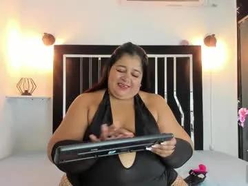 Freechat lunaasweett on Chaturbate