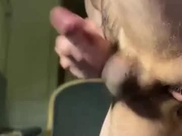 lupushorny on Chaturbate 