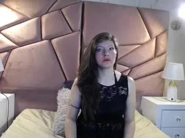 Freechat luzhy on Chaturbate