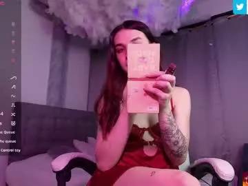 lylita_moon on Chaturbate