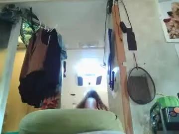 Freechat lyrann1 on Chaturbate