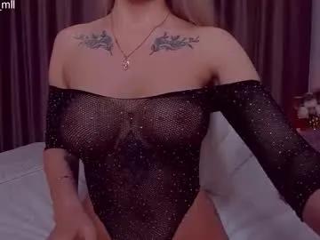 Freechat maarym on Chaturbate