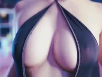 Freechat madnessalise on Chaturbate