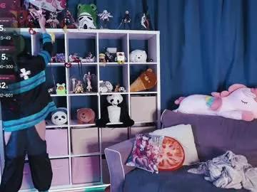 Freechat madnessalise on Chaturbate