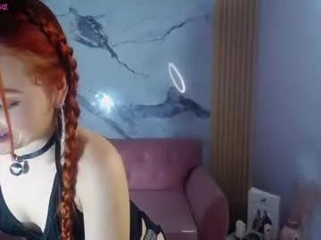 Private mady0619_ch on Chaturbate