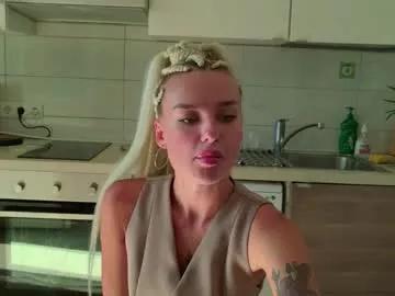 Freechat magiclovexo on Chaturbate