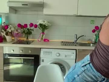 Freechat magiclovexo on Chaturbate