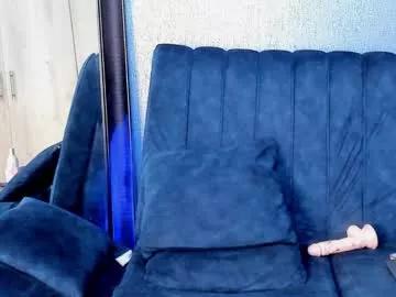 Away maia_stark_ on Chaturbate