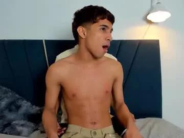 Private maicol_cum23 on Chaturbate