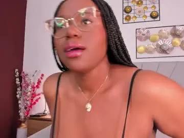 Freechat makena_gh on Chaturbate